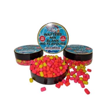 Wafters Fire Baits Mix Blank No Flavours, 50ml