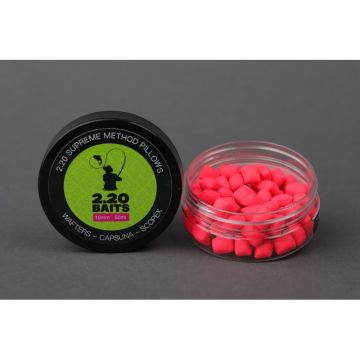 Wafters Supreme Pernute 2.20Baits, 10mm, 50ml