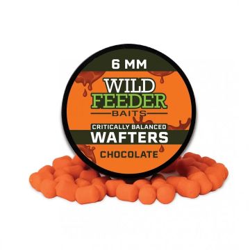 Wafters Wild Feeder Baits, 6mm, 30g