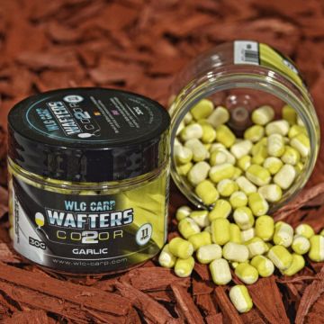Wafters WLC Carp 2Color, 11mm, 30g