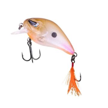 Vobler Zeck Danny, Flashing Wakasagi Ba, 4.5cm, 5.5g