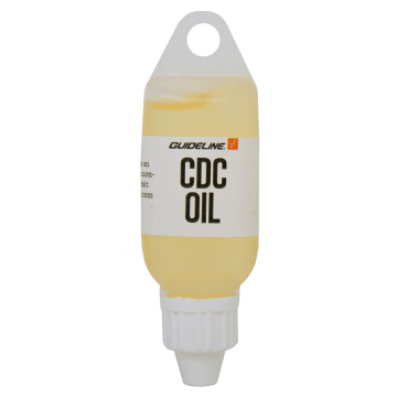 Ulei Guideline CDC Oil