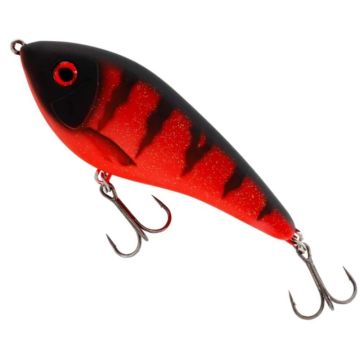 Vobler Westin Swim Glidebait, Fire, 8cm, 19g