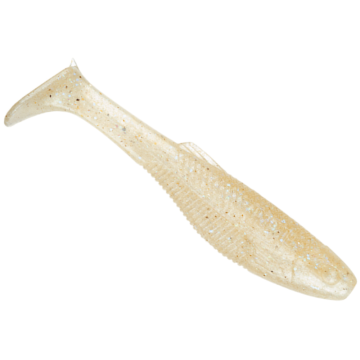 Shad Rapala Crush City Heavy Hitter, Whitebait, 10cm, 5buc/blister