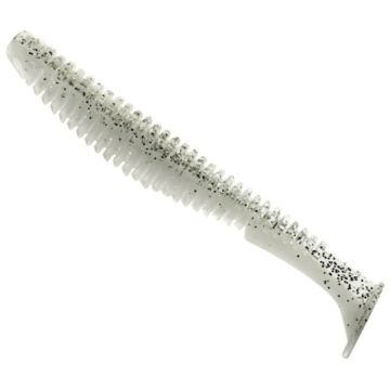 Shad Fast Strike Down Shad, Neon Lemon, 9cm, 10buc/blister