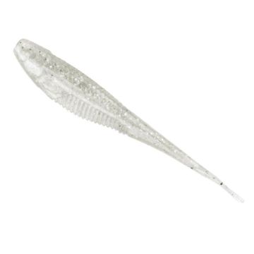 Shad Rapala CrushCity The Jerk, Whitebait, 12.7cm, 5buc/plic