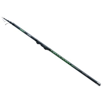 Lanseta Jaxon Green Point Tele Fino 3.80m, 10-40g