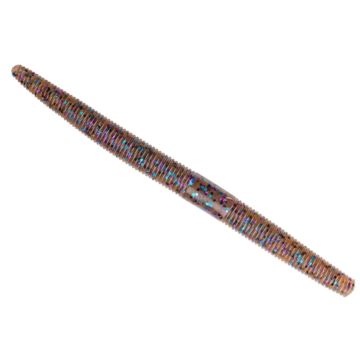 Worm Strike King Shime E Stick, Culoare Cinnamon Blue, 12.5cm