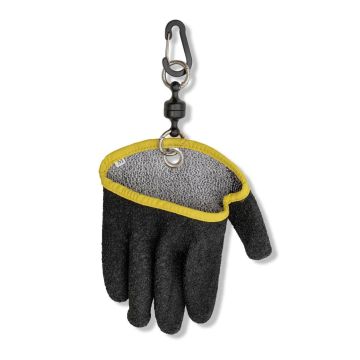 Manusi Black Cat Landing Glove