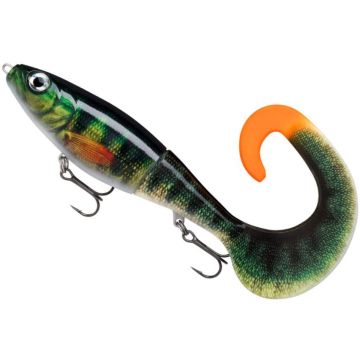 Vobler Rapala X-Rap Otus, Culoare PEL, 17cm, 40g