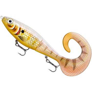 Vobler Rapala X-Rap Otus, Culoare PGG, 17cm, 40g