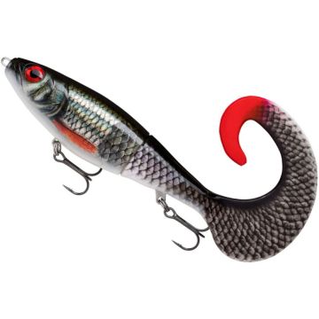 Vobler Rapala X-Rap Otus, Culoare ROL, 25cm, 90g