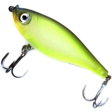 Vobler Rapala X-Rap Twitchin Shad, Culoare HAY, 8cm, 13g