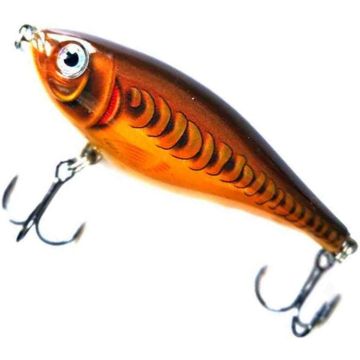 Vobler Rapala X-Rap Twitchin Shad, Culoare MRC, 8cm, 13g