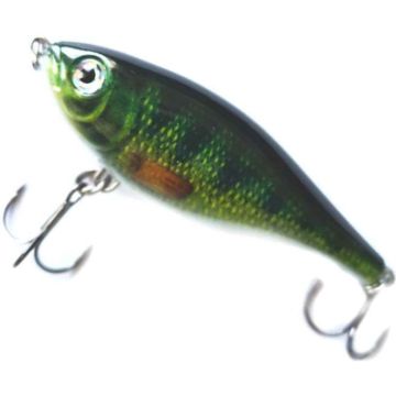 Vobler Rapala X-Rap Twitchin Shad, Culoare PEL, 8cm, 13g