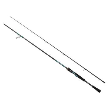 Lanseta DAM Yagi V2 Spinning, 2.74m, 12-42g, 2buc