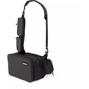 Geanta de Umar Zebco Trophy Shoulder Sling, 9L