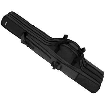 Husa Lansete Zebco Trophy 2 Rod Sling, 2Compartimente, 1.30m