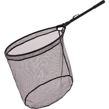 Minciog Telescopic Zebco Pliabil, 66x35-45cm