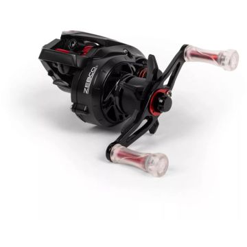 Multiplicator Zebco Demonic Finesse Baitcaster 100 LHW