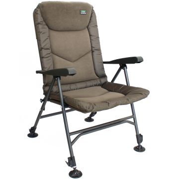 Scaun Zfish Deluxe GRN Chair