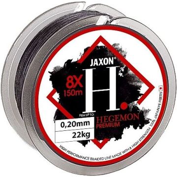 Fir Textil Jaxon Hegemon Premium, Dark Grey, 150m