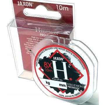 Fir Textil Jaxon Hegemon Premium, Dark Grey, 10m