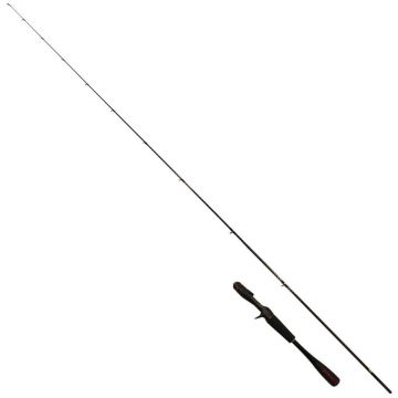 Lanseta Shimano Zodias Casting, 2.03m, 4-12g, 1buc