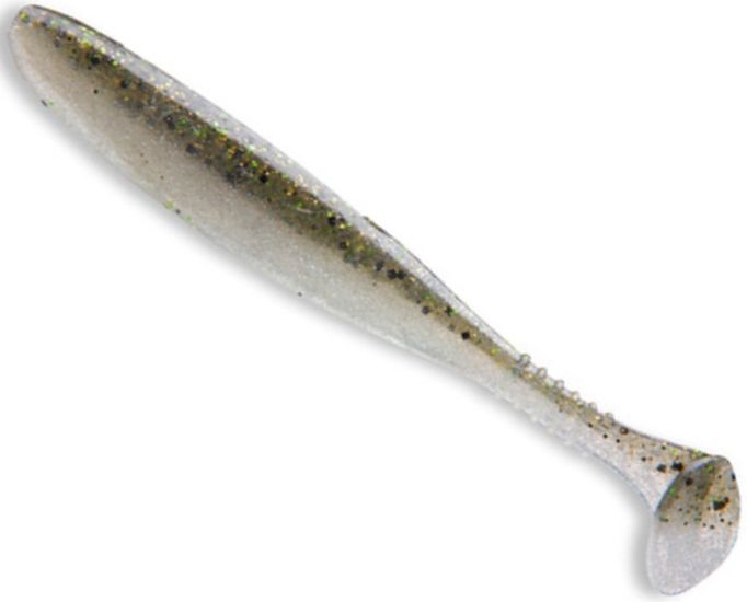Shad Daiwa Tournament D'Fin Green Pearl 10cm 7buc/plic