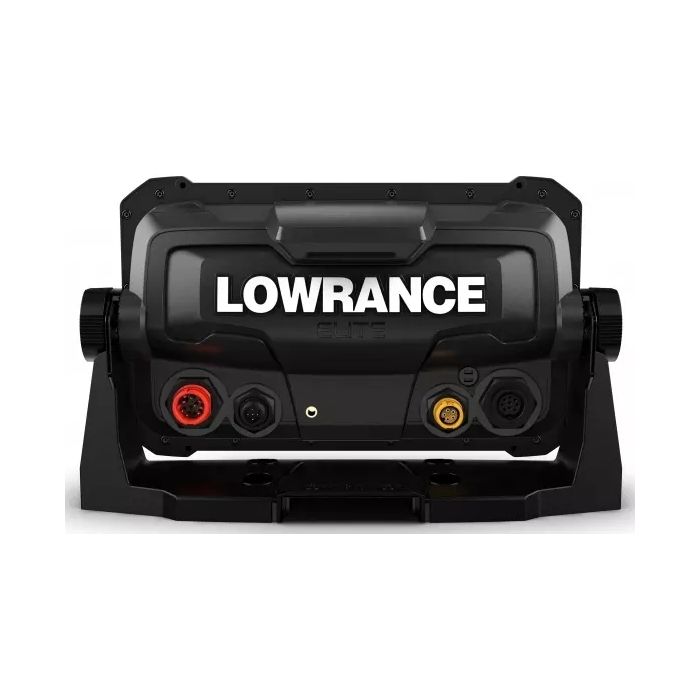 Sonar Lowrance Elite FS™ 7 with Active Imaging 3 in 1