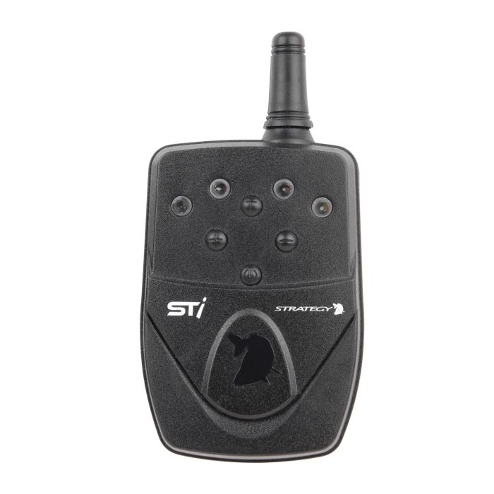 Set Avertizori Wireless + Statie Strategy STi Bite Alarm Set, 4+1