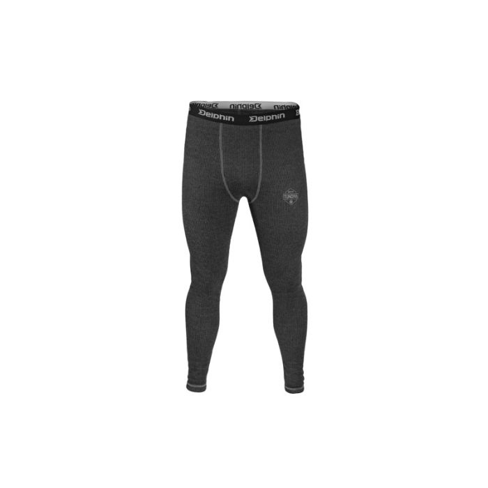 Pantaloni de Corp Termo Delphin Tundra Blacx 2