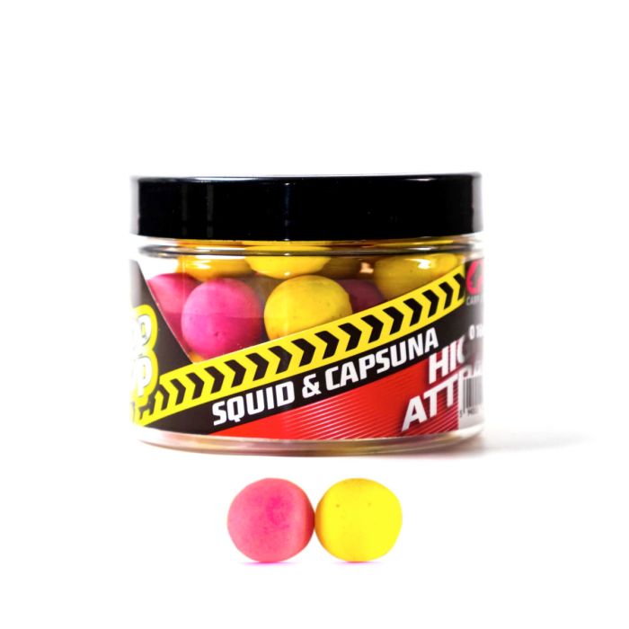 Pop Up CPK MK25, 16mm, 50g/borcan 2