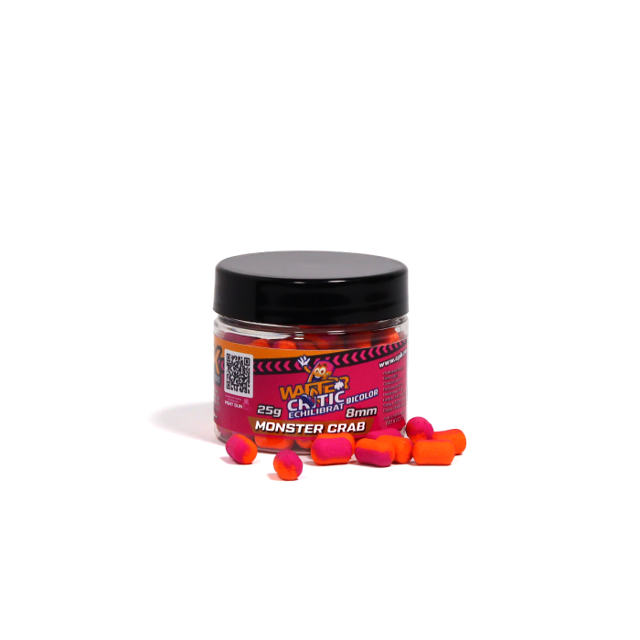 Wafters Critic Echilibrate CPK Bicolor, 8mm 6
