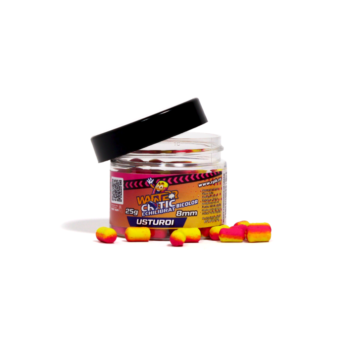 Wafters Critic Echilibrate CPK Bicolor, 8mm 8