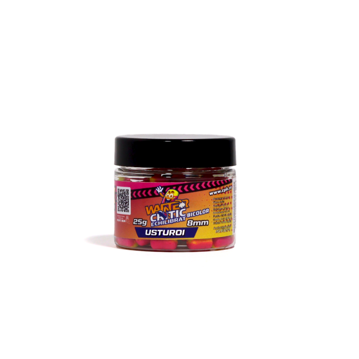 Wafters Critic Echilibrate CPK Bicolor, 8mm 10