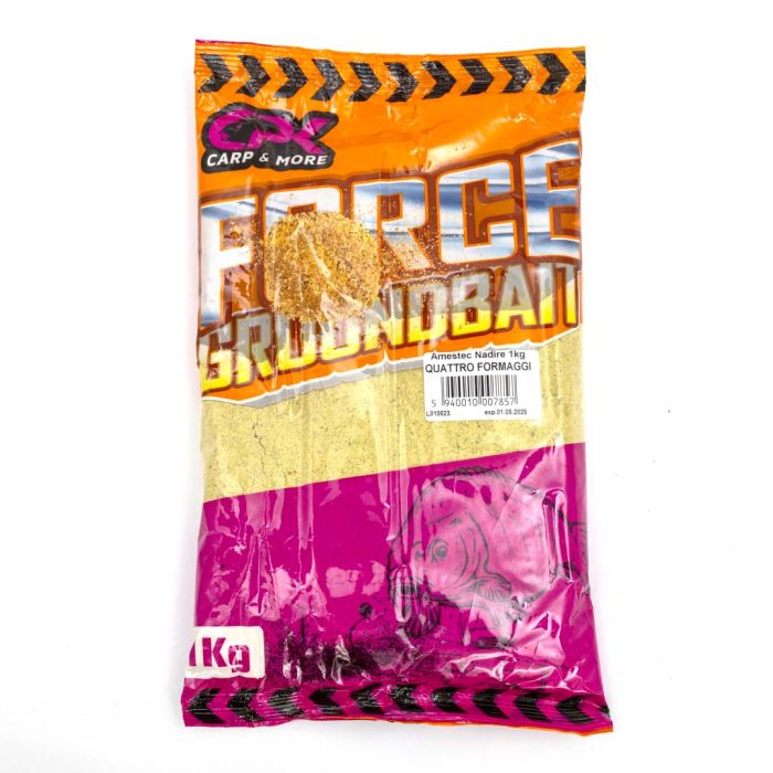 Groundbait CPK, 1kg 8