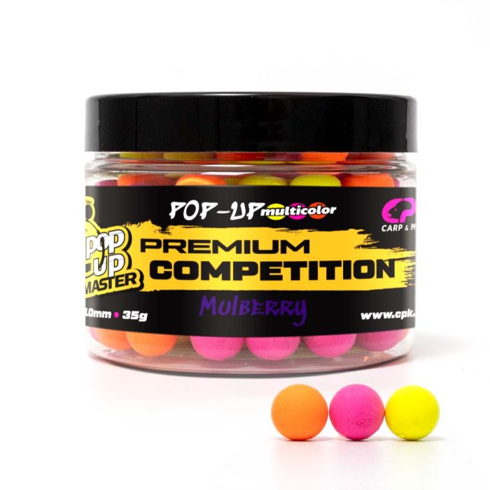 Pop Up CPK Premium Competition, 10mm, 40g 4