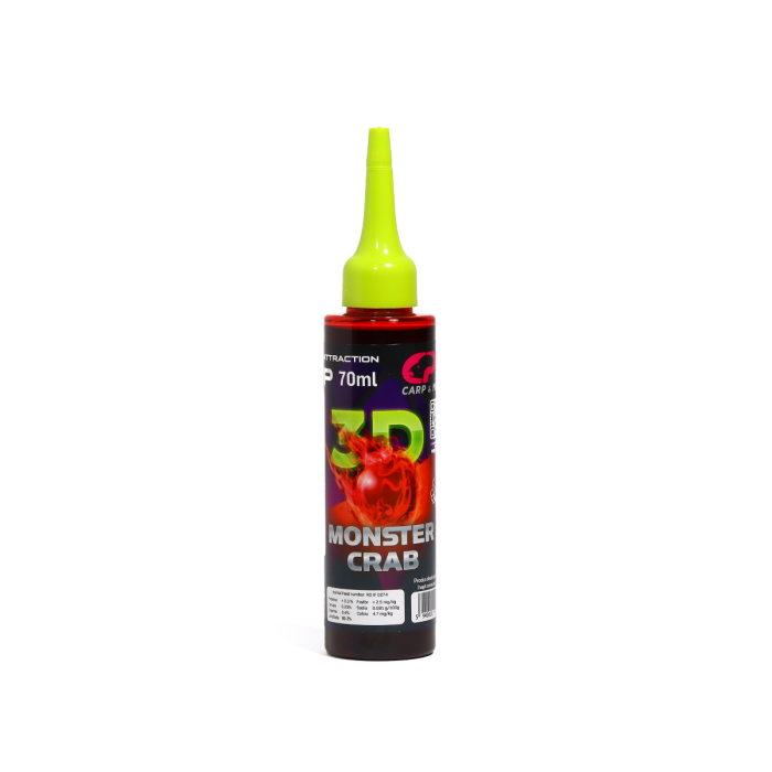 Dip CPK 3D Range, 70ml 15