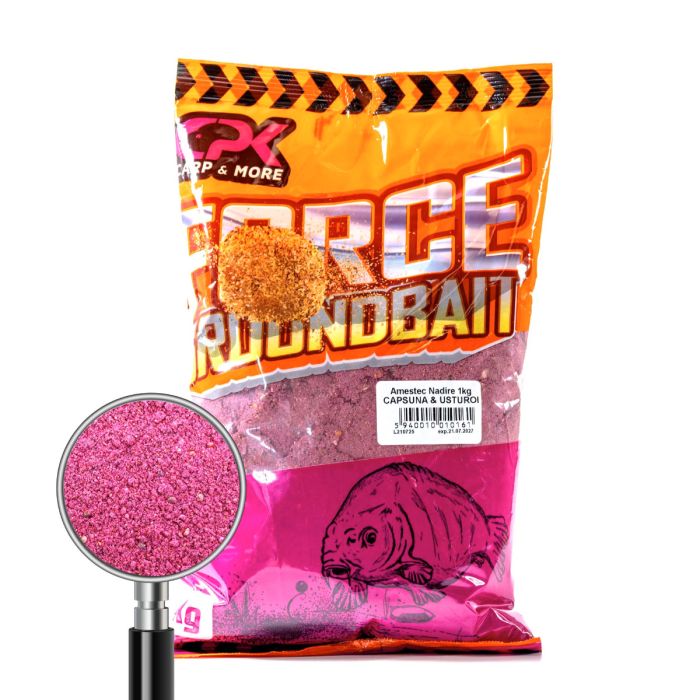 Groundbait CPK, 1kg 9