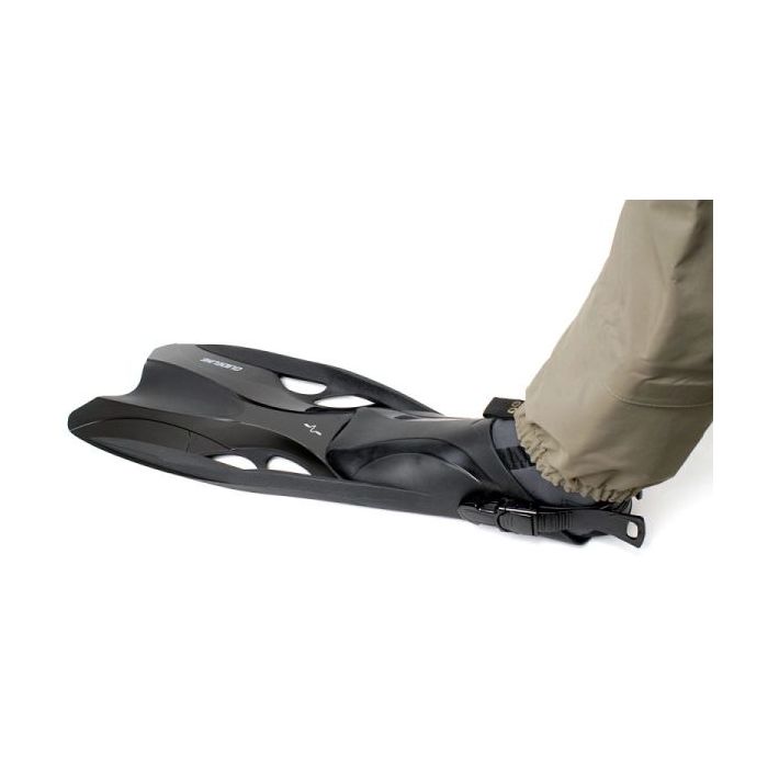 Labe Inot Universale Guideline Belly Boat Drifter Fins