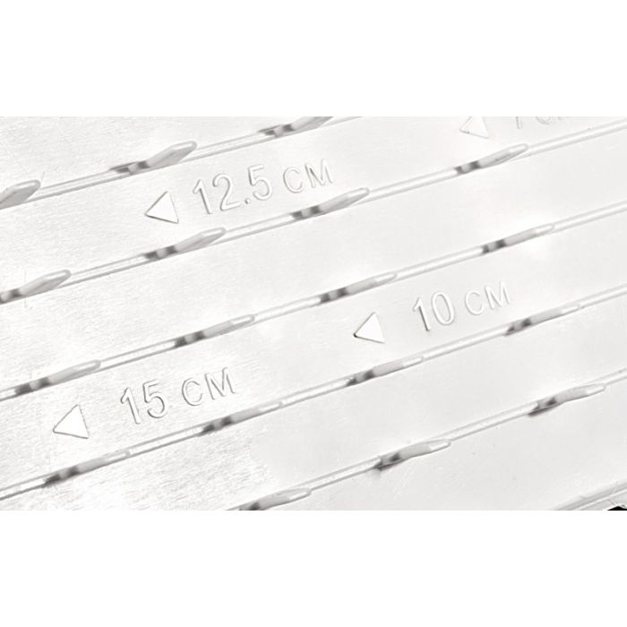 Penar Rigid Trabucco Hooklength Method Wallet, 23x10x2cm
