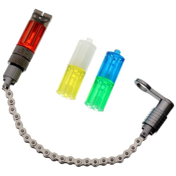 Set Hanger Carp Pro TSW-17 A Blister 2