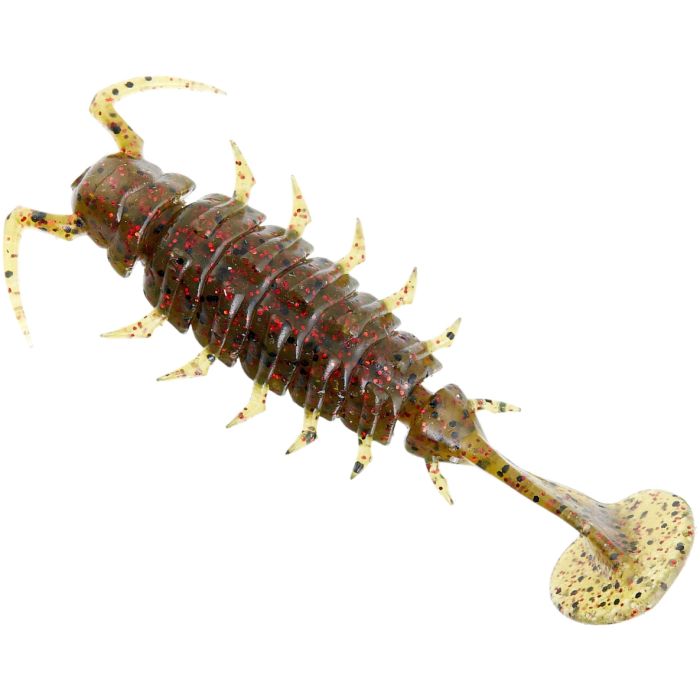 Creatura Lucky John Alien Bug 1.5'', Culoare PA03, 3.8cm, 10buc/plic