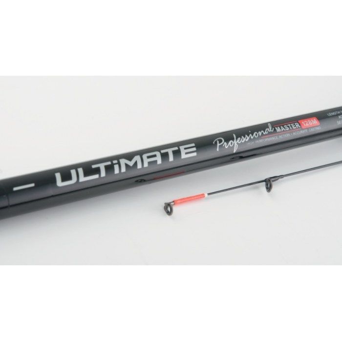 Lanseta Trabucco Ultimate Professional Feeder, 3.55m, 60g, 3+4buc 2