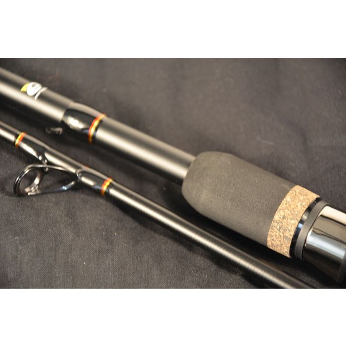 Lanseta Benzar No Limit Boat Feeder, 3.00m, 70-250g, 2+3buc 3