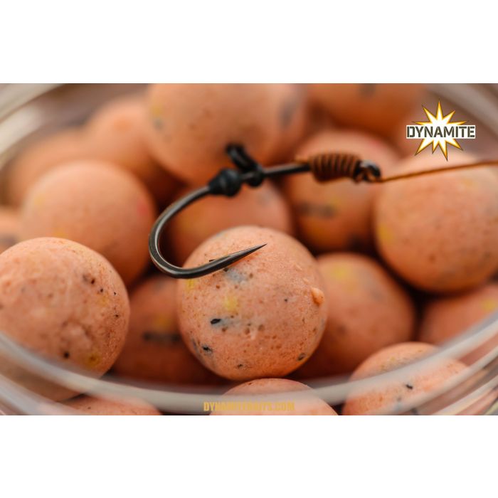 Pop Up Dynamite Baits Ian Russell's, 12mm