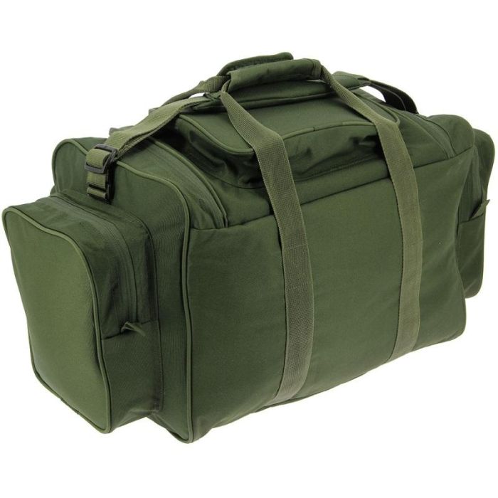 Geanta NGT GTS Carryall 6 Compartimente, 65x30x30cm