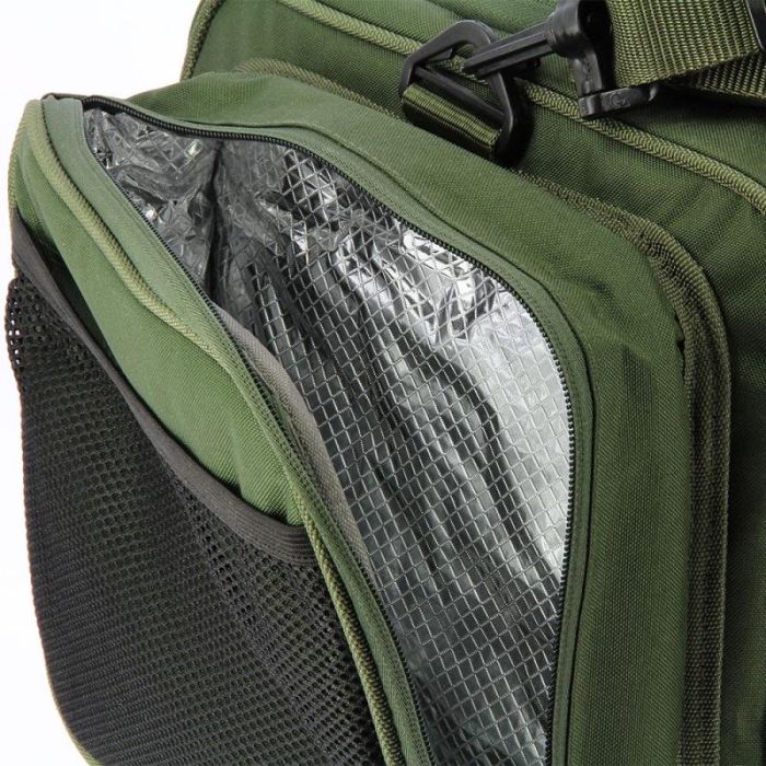 Geanta NGT 650-IND Carryall 4 Compartimente, 70x30x30cm