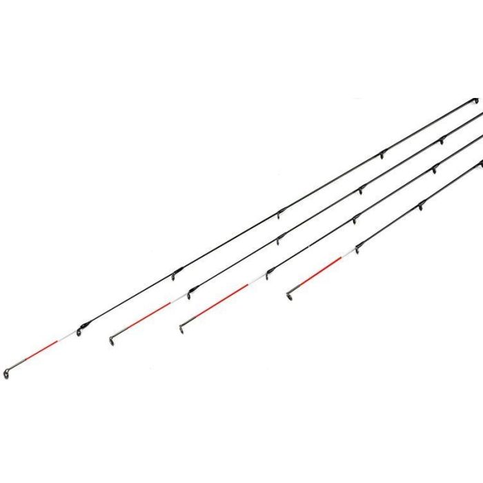 Lanseta Formax Competition Multi Feeder, 3.00m-3.30m-3.60m-3.90m, 75g, 5+4buc